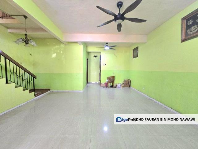 House for sale in Langat, Selangor