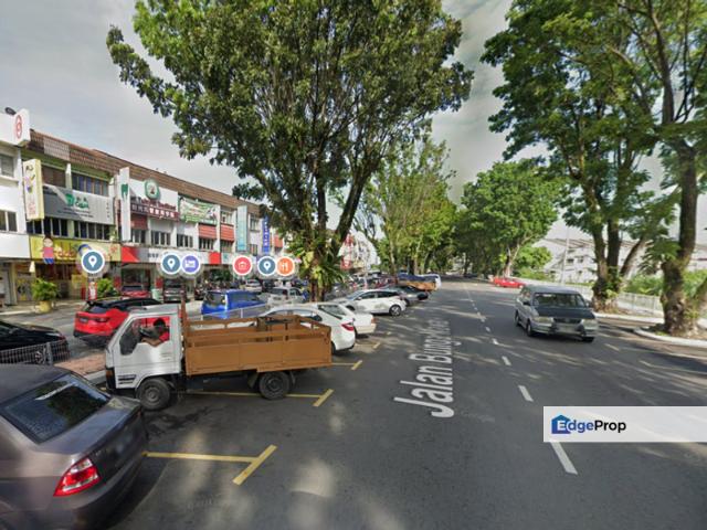 Shop for sale in Langat, Selangor