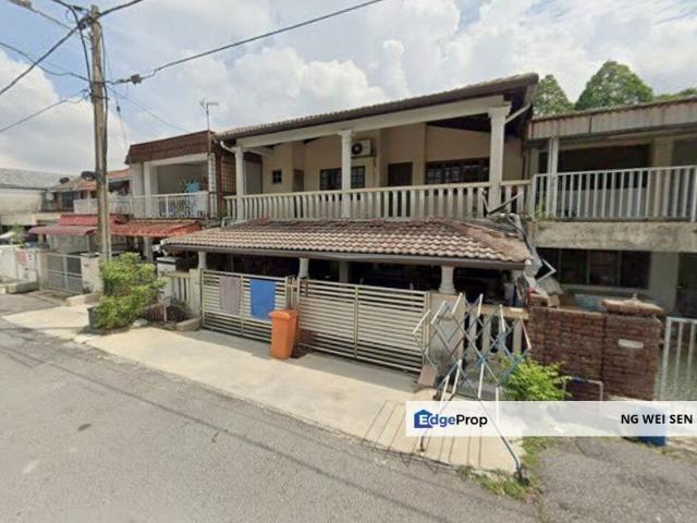House for sale in Country Heights Damansara, Kuala Lumpur