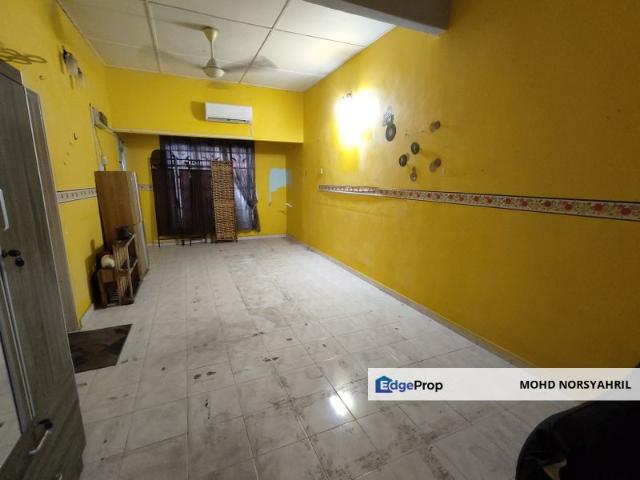 House for sale in Port Klang, Selangor