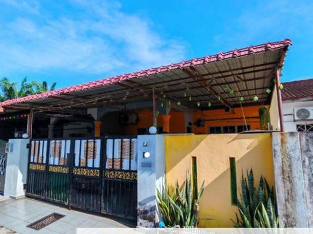 House for sale in Port Klang, Selangor