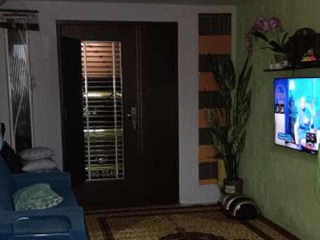 House for sale in Wellesley, Penang