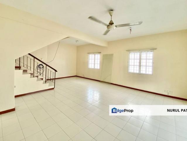 House for sale in Kajang, Langat