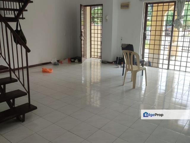 House for sale in Balakong, Majlis Perbandaran Kajang