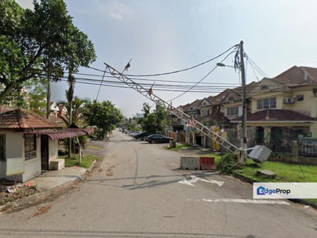 House for sale in Kajang, Langat