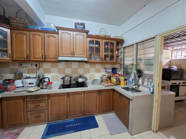 Terraced House for sale in Kajang, Langat