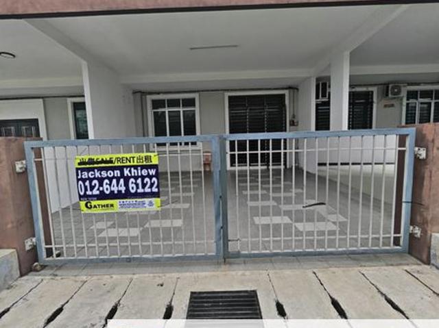 House for rent in Perak, Tanjong Ipoh