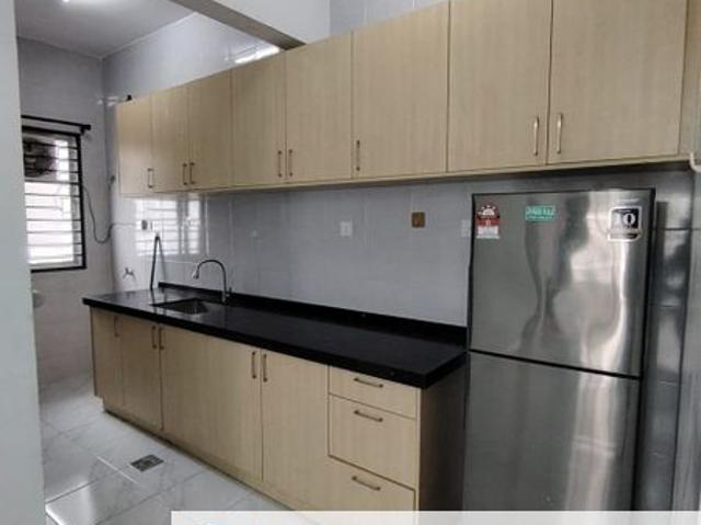 Condominium for sale in Kajang, Langat
