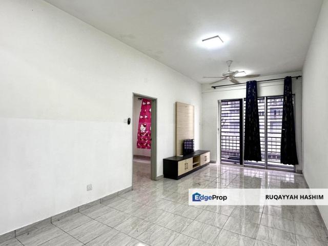 Condominium for sale in Kajang, Langat