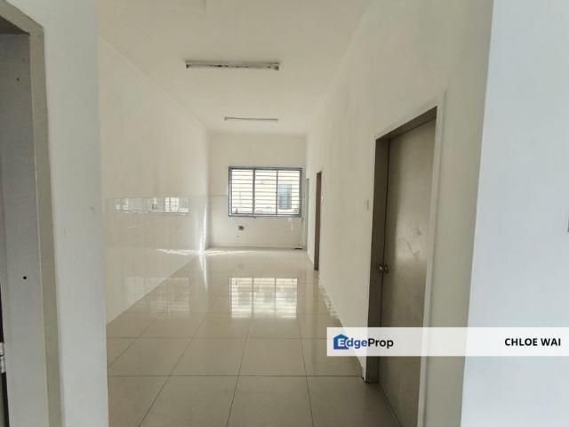 House for sale in Tanjong Sepat, Selangor