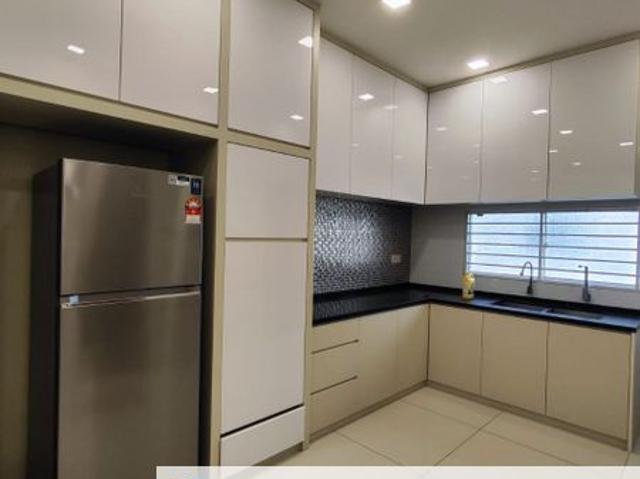 House for sale in Tanjong Sepat, Selangor