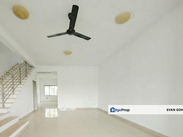 House for sale in Taman Putra Impiana, Sepang
