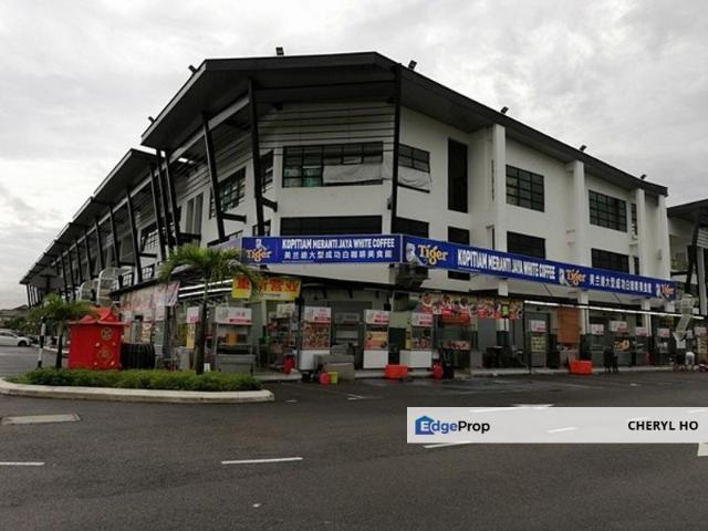 Shop for sale in Taman Putra Impiana, Sepang