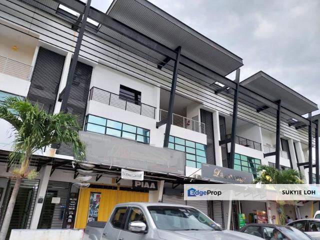 Shop for sale in Tanjong Sepat, Selangor