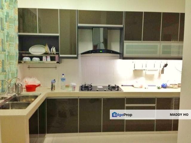 House for sale in Tanjong Sepat, Selangor