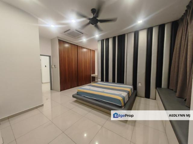 House for sale in Tanjong Sepat, Selangor