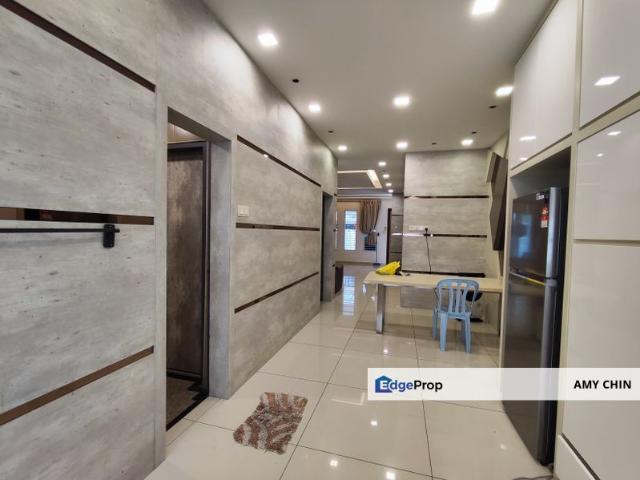 House for sale in Tanjong Sepat, Selangor