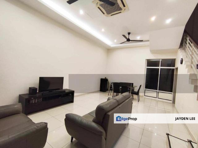 House for sale in Petaling, Subang Jaya
