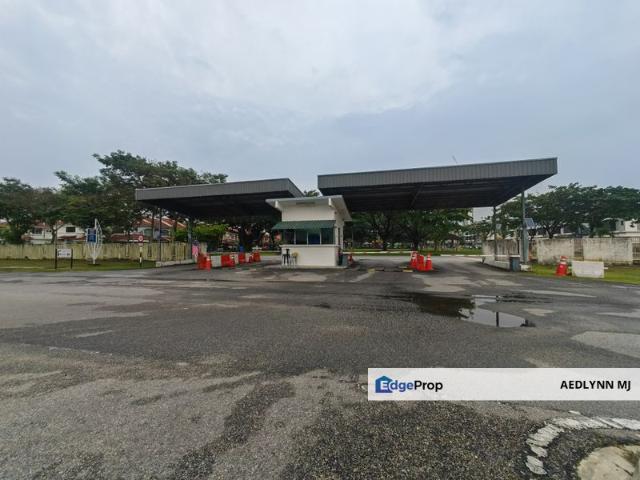 House for sale in Tanjong Sepat, Selangor