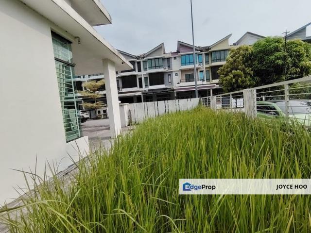 House for sale in Tanjong Sepat, Selangor