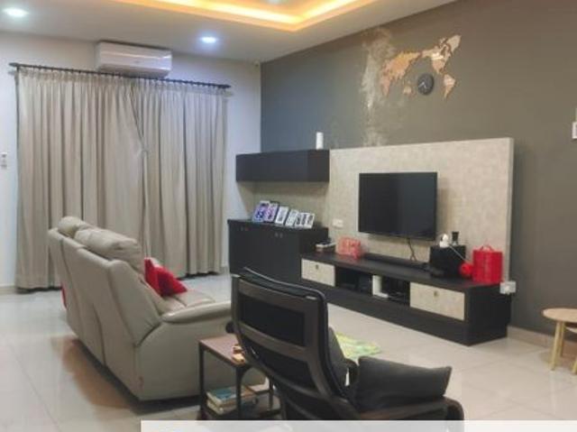 House for sale in Tanjong Sepat, Selangor