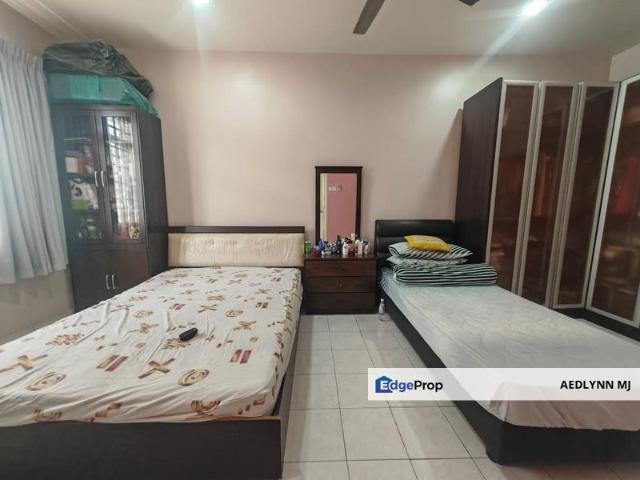 House for sale in Tanjong Sepat, Selangor