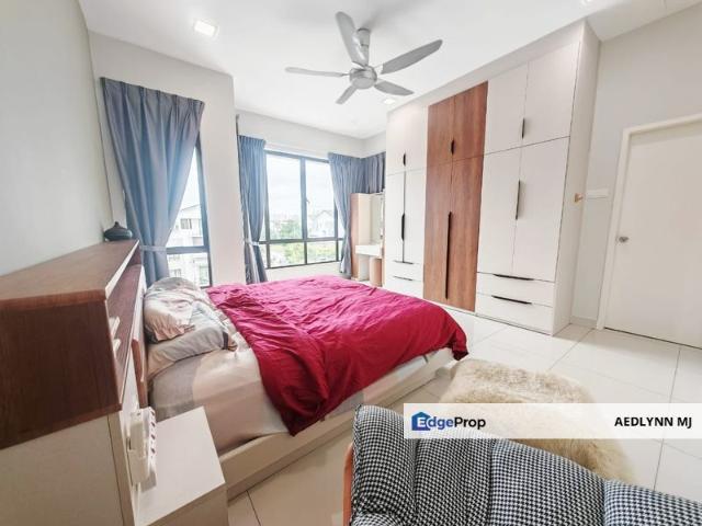 House for sale in Tanjong Sepat, Selangor