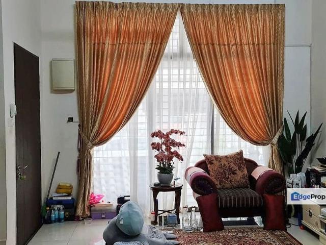 House for sale in Taman Putra Impiana, Sepang