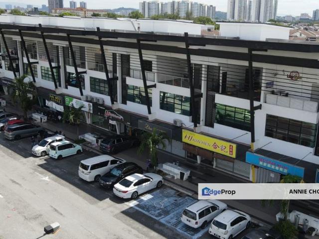 Shop for sale in Tanjong Sepat, Selangor