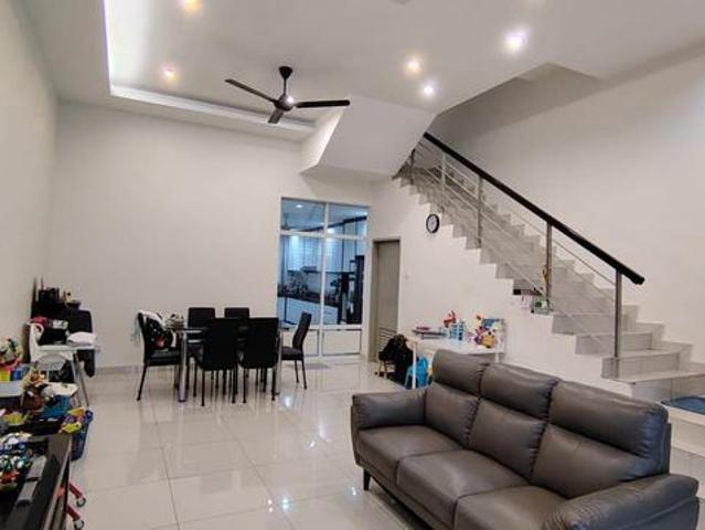 Terraced House for sale in Petaling, Subang Jaya