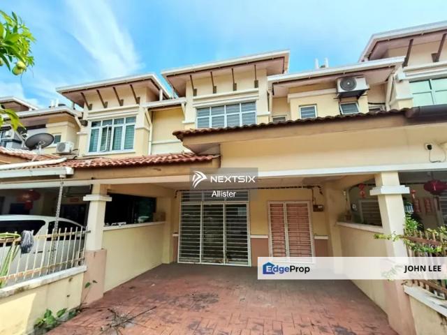 House for sale in Puchong, Majlis Bandaraya Subang Jaya