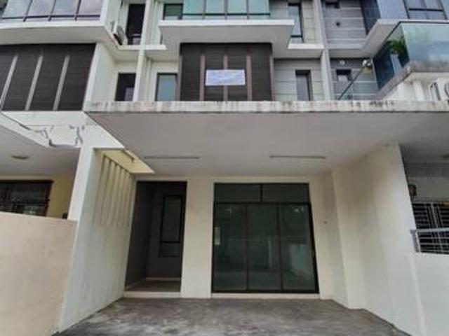 Terraced House for sale in Puchong, Majlis Bandaraya Subang Jaya
