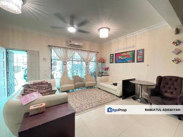 House for sale in Petaling, Subang Jaya