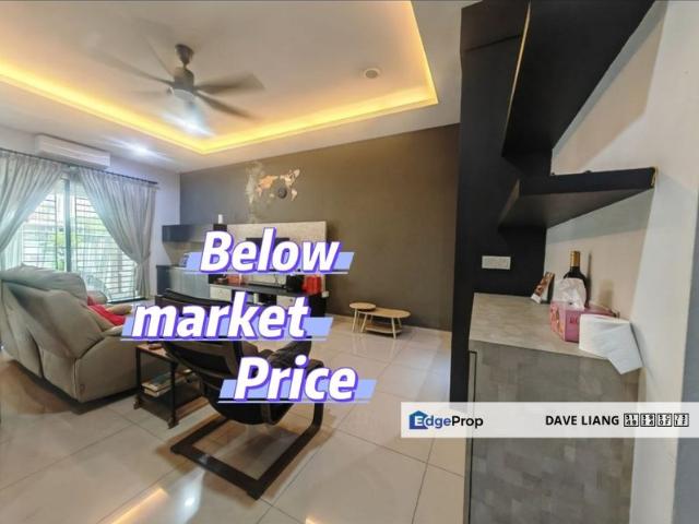 House for sale in Petaling, Subang Jaya