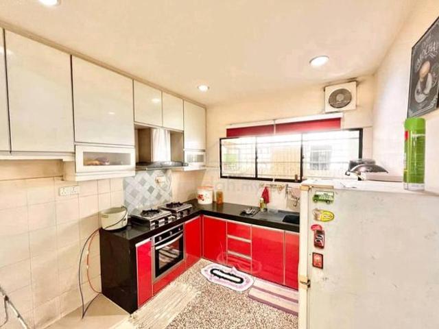 Terraced House for rent in Petaling, Subang Jaya