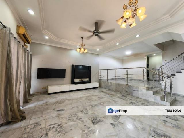 House for sale in Petaling, Subang Jaya