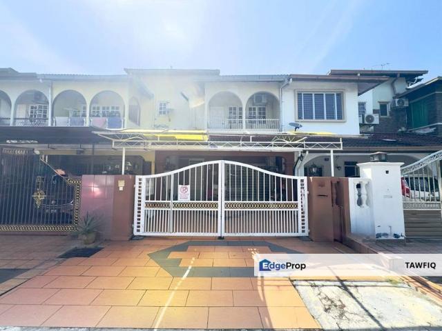 House for sale in Petaling, Subang Jaya