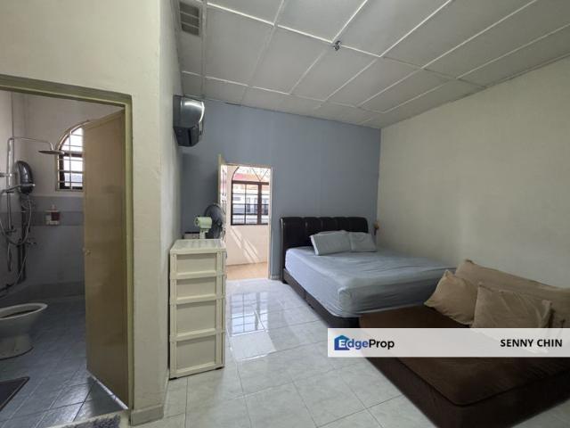 House for sale in Petaling, Subang Jaya