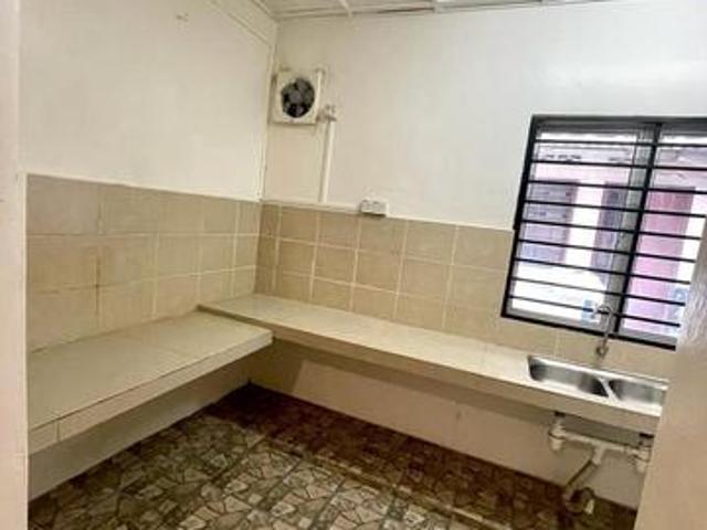 Terraced House for rent in Petaling, Subang Jaya