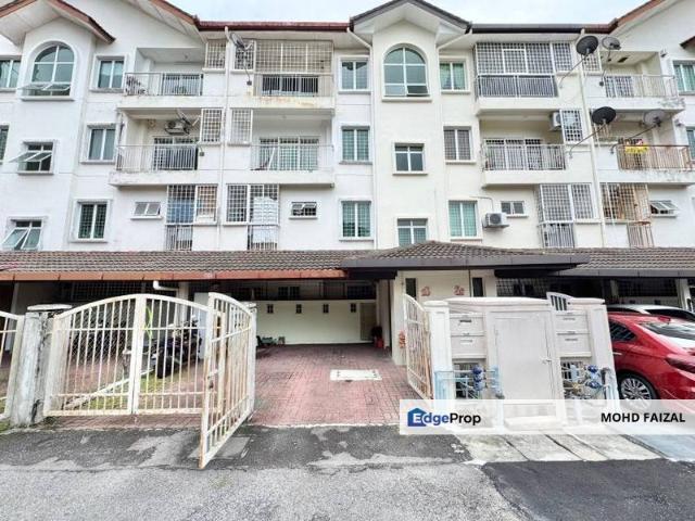 House for sale in Petaling, Subang Jaya