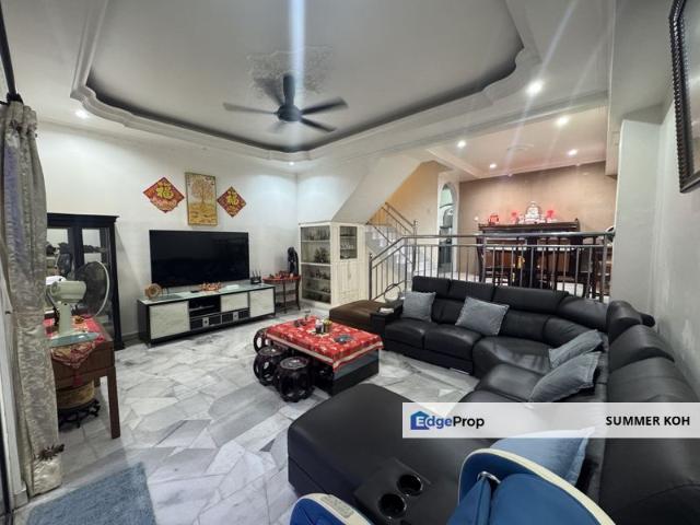 House for sale in Petaling, Subang Jaya