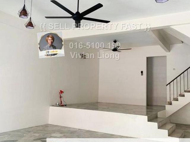 House for rent in Petaling, Subang Jaya