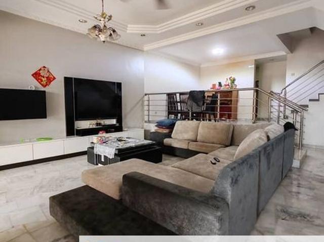 House for sale in Petaling, Subang Jaya