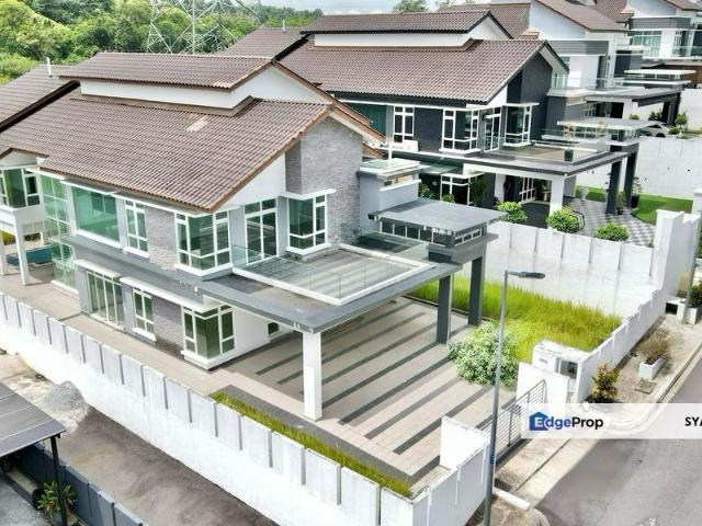House for sale in Petaling, Subang Jaya