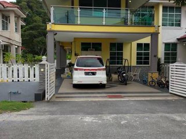 Residential House for sale in Kangar, Perlis