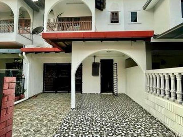 Terraced House for rent in Petaling, Subang Jaya