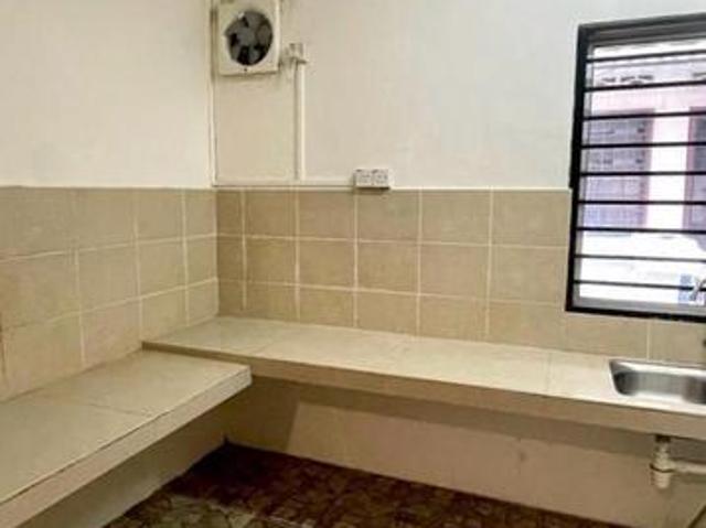 Terraced House for rent in Petaling, Subang Jaya