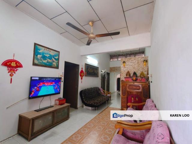House for sale in Alor Setar, Kedah