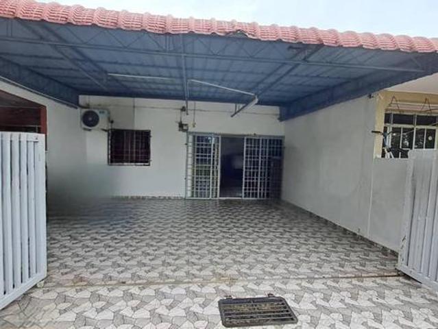 Terraced House for sale in Alor Setar, Kedah