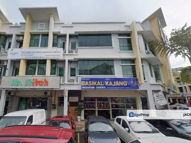Shop for sale in Batu 14 Hulu Langat, Majlis Perbandaran Kajang